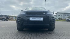Land Rover Range Rover Evoque 2.0 D200 Edition 5dr Auto Diesel Hatchback